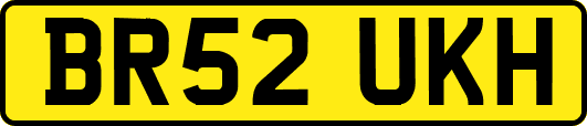 BR52UKH