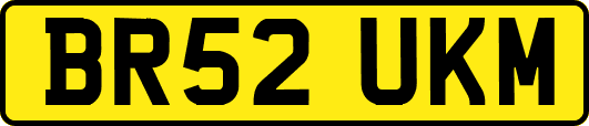 BR52UKM