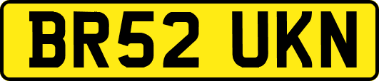 BR52UKN