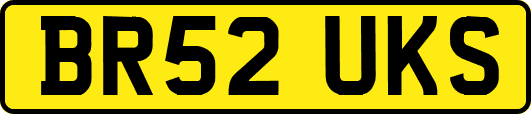BR52UKS