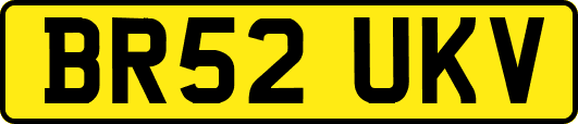 BR52UKV