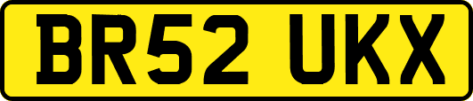 BR52UKX