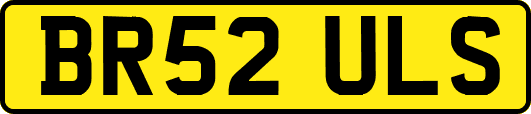 BR52ULS
