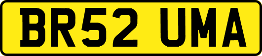 BR52UMA