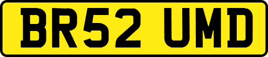 BR52UMD