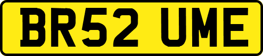 BR52UME