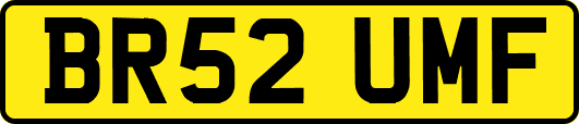 BR52UMF