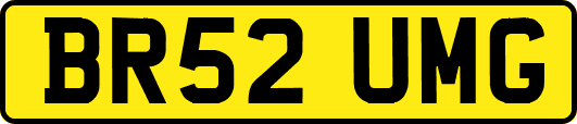 BR52UMG