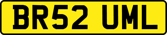 BR52UML