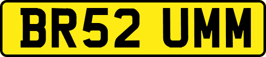 BR52UMM