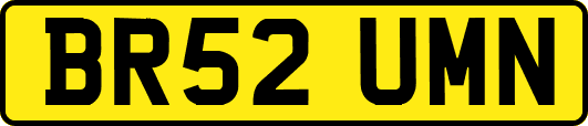 BR52UMN