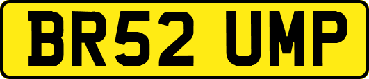 BR52UMP