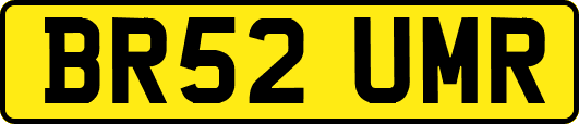 BR52UMR