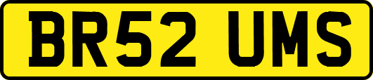 BR52UMS