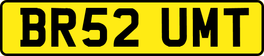 BR52UMT