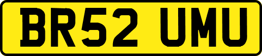 BR52UMU
