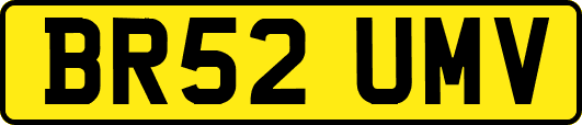 BR52UMV