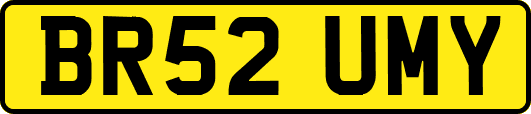 BR52UMY