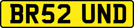 BR52UND