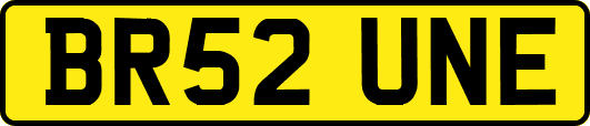 BR52UNE