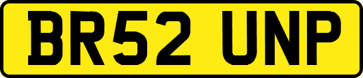 BR52UNP