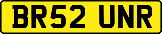 BR52UNR