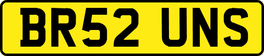 BR52UNS