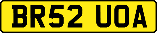 BR52UOA