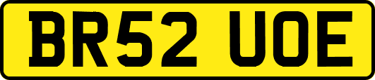 BR52UOE