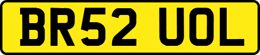 BR52UOL