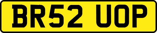 BR52UOP