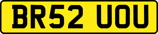 BR52UOU