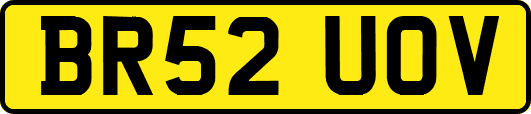 BR52UOV