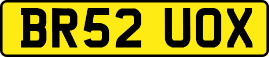 BR52UOX