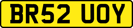 BR52UOY