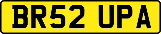 BR52UPA