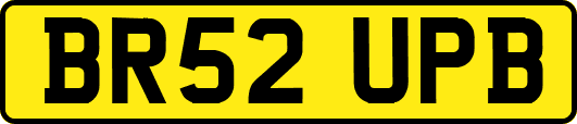 BR52UPB