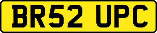 BR52UPC