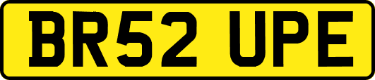 BR52UPE
