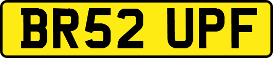 BR52UPF