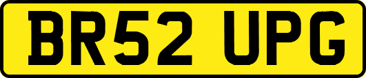 BR52UPG