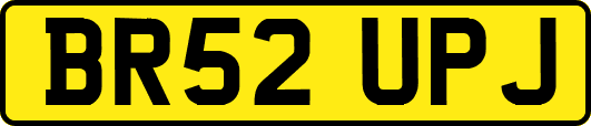 BR52UPJ
