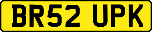 BR52UPK