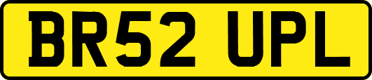 BR52UPL