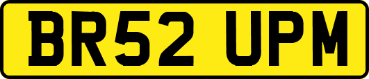 BR52UPM