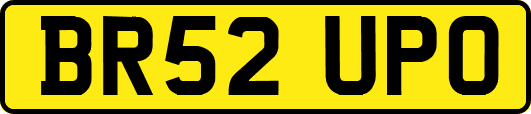 BR52UPO
