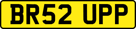 BR52UPP