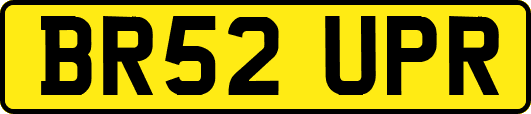 BR52UPR
