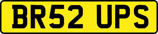 BR52UPS