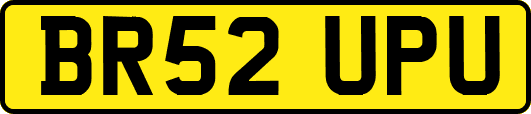 BR52UPU